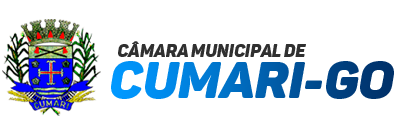 Câmara Municipal de Cumari – GO