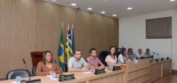 Câmara de Vereadores aprova requerimentos nas 11ª e 12ª sessões ordinárias